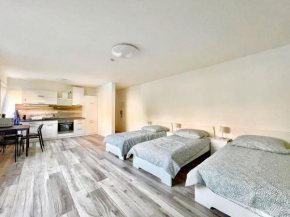 Cozy apartment in Passau